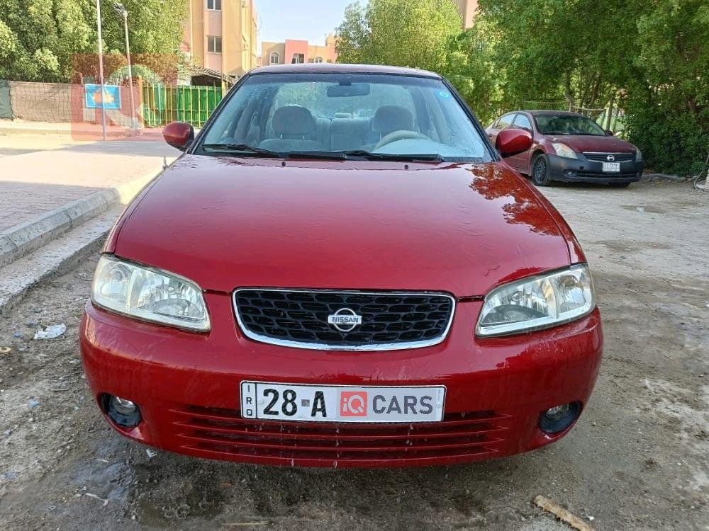 نیسان سێنترا